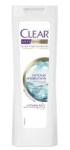 CLEAR Sampon Clear intense hydration 250 ml