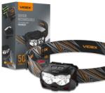 Videx Lanterna de cap frontală 500Lm LED VIDEX VLF-H055D