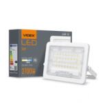 Videx Proiector LED 30W VIDEX FLOOD LUCA Alb neutru