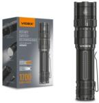 Videx Lanterna Videx Tactica Led 1700Lm 6500K A156R