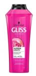 Schwarzkopf Sampon Gliss Supreme Length 370ml