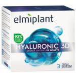 elmiplant Crema Elmiplant hyaluronic de noapte, 50ml