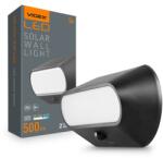 Videx Aplica de exterior solara Videx 500Lm