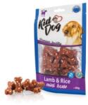 KIDDOG Kid Dog recompense pentru caini, mini oase cu miel