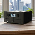 Eam Lab Classic 302i