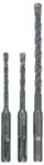 Bosch 1617000118 Burghiu