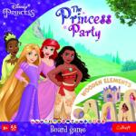 Trefl The Princess Party 02434