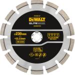 DEWALT 230 mm DT20466 Disc de taiere