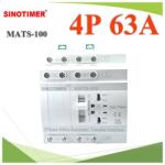 SINOTIMER Comutator de transfer automat (MATS-100 4P 63PV)