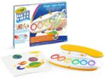 Crayola Color Wonder Varázs festőkészlet világító ecsettel (75-7131) (75-7131) - euronics