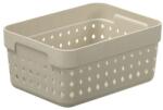 NHG IRIS Seoul kosár 1, 25 literes, bézs 50230812 (50230812) - bestbyte