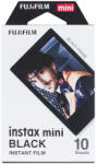 Fujifilm Instax Mini Black fotópapír (10 lap) (16537043)