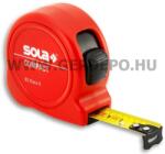 SOLA Compact acél mérőszalag 3m (50510201)