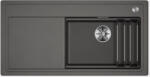 BLANCO ETAGON XL 6 S - vulkánszürke (528095)