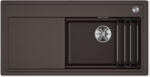 BLANCO ETAGON XL 6 S - kávé (528097)