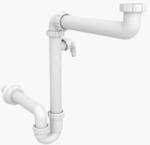 Blanco Helytakarékos Bűzelzáró Szifon (e137287)