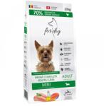 Fish4Dogs Hrana uscata caini, FOR DOG Mini Adult, 10Kg