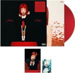 Bertus Hungary Kft Jennie (Blackpink) - Ruby (Opaque Apple Red Vinyl) (Vinyl LP (nagylemez)) (B8F0920)