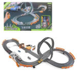 MaDe Játék autópálya 615 cm (146 x 92 x 38 cm)