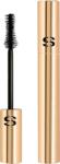 Sisley Phyto-Noir Volume & Lift Mascara mascara rezistent, pentru volum cu efect revitalizant 1 Deep Black 8 ml