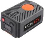 Extol Energy tartalék akku talicskához, 40V (8891590B)