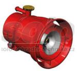 SOLO ULV fúvóka, Solo háti motoros permetezőhöz (Solo_49480)