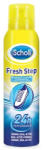 Scholl Fresh Step lábszagűző cipőspray 150 ml