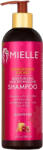MIELLE Hidratáló sampon a könnyebb hajkifésülésért Pomegranate & Honey (Moisturizing and Detangling Shampoo) 355 ml
