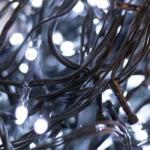 Somogyi Elektronic hideg fehér LED fényfüzér, 23, 9m (LED248WH)