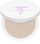 Lumene Nordic Makeup Color Correcting kompakt púder árnyalat No. 2 10 g