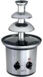 Clatronic SKB 3248 csokiszökőkút, inox (SKB 3248)