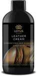 Lotus Cleaning LOTUS Leather Cream bőr ápoló krém 250ml (LOTLEATHERCR)