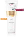 Eucerin Hyaluron-Filler + Elasticity pigmentfolt halványító & bőrfiatalító kézkrém SPF30 75 ml