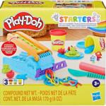 Hasbro Play-Doh Fun Factory gyurmaformázó kezdőkészlet (F8805)