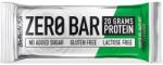 BioTechUSA Zero Bar Protein fehérjeszelet íz Chocolate & Hazelnut 50 g