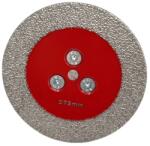 CRIANO DiamantatExpert 75 mm DXDY.DP75 Disc de taiere