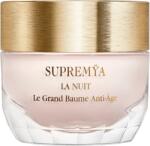Sisley Éjszakai arckrém öregedésgátló hatással Suprem? a Le Grand Baume Anti-Age 50 ml