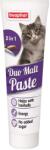 Beaphar Malt Paste Pasta decongestionanta pisici 100 g