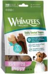 WHIMZEES Benzi masticabile Puppy XS/S pentru catei 28 buc