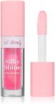 LOVELY MAKEUP Silky Shine ajak olaj árnyalat 2 3 g