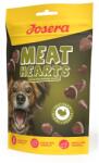 Josera Meat Hearts Turkey recompense pentru dresaj caini 70g curcan - fera