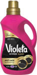 Violeta Intense Black folyékony mosószer fekete ruhákhoz 2, 7 Liter 45 mosás (DA503XSZWY3870128016996)