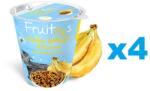 bosch Fruitees recompense pentru caini 4x200 g pasare si banana