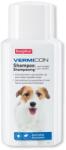 Beaphar Vermicon șampon antiparazitar câini 200 ml