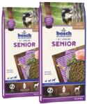 bosch Senior Hrana uscata pentru cainii senior 25 kg (2 x 12.5 kg)