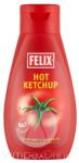  Félix Ketchup csípős 450g /12/