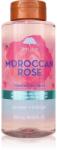 Tree Hut Moroccan Rose Foaming Gel Wash Habzó tusfürdő 532 ml