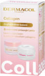 Dermacol Bőrápoló ajándékcsomag Collagen Duopack