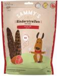 bosch SAMMY’S Beef Strips de vita, recompensa caine 190 g