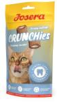 Josera Crunchies Dental 60 g recompense dentare pentru pisici